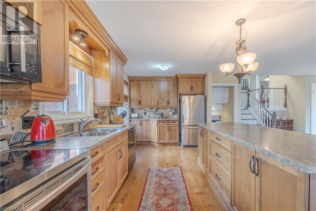 33 Port Master Drive, St. Catharines, Ontario  L2N 6X3 - Photo 10 - 40519434