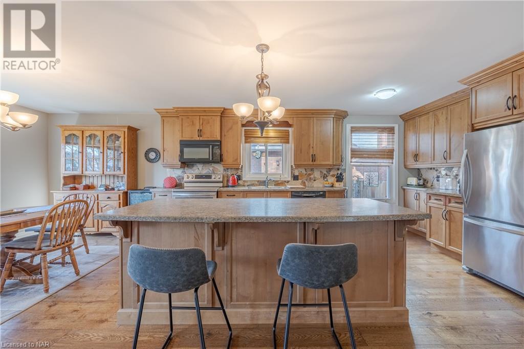 33 Port Master Drive, St. Catharines, Ontario  L2N 6X3 - Photo 12 - 40519434