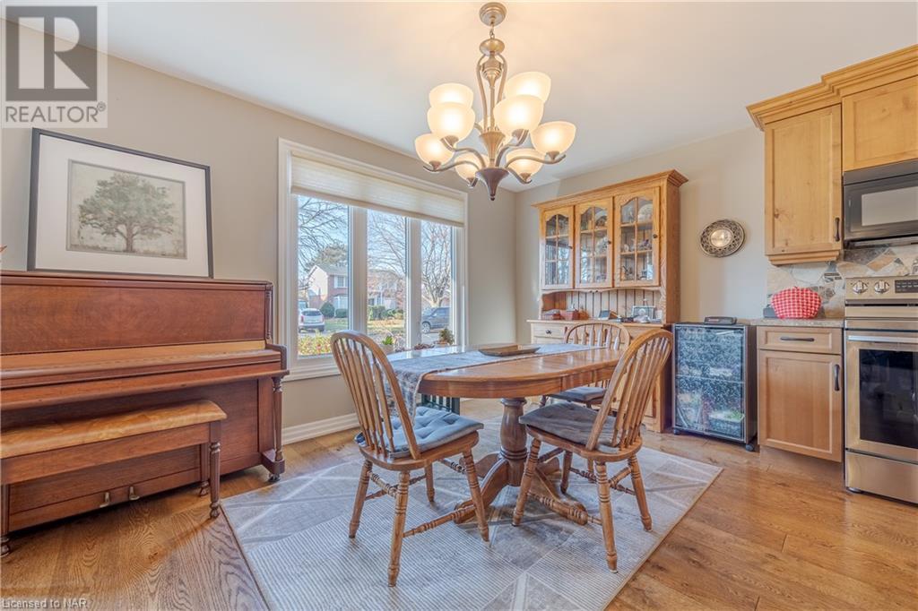 33 Port Master Drive, St. Catharines, Ontario  L2N 6X3 - Photo 13 - 40519434