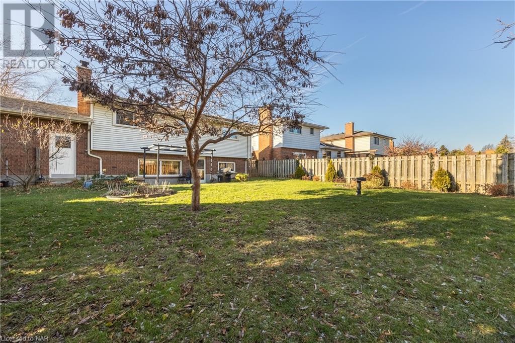 33 Port Master Drive, St. Catharines, Ontario  L2N 6X3 - Photo 26 - 40519434