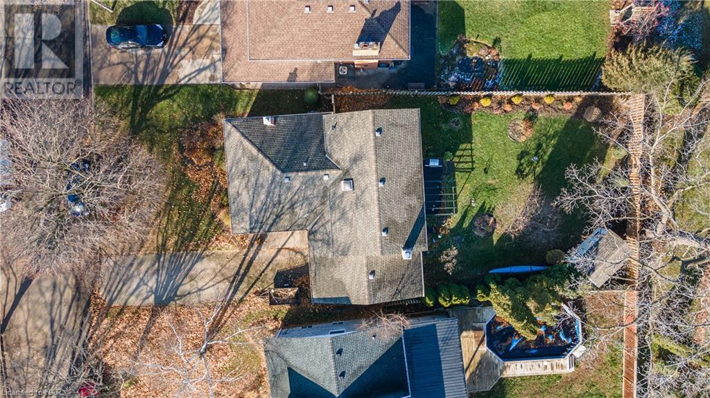33 Port Master Drive, St. Catharines, Ontario  L2N 6X3 - Photo 29 - 40519434