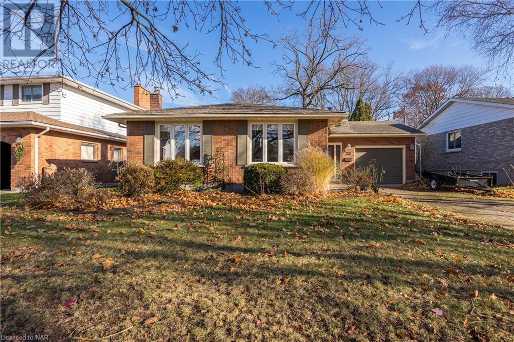 33 Port Master Drive, St. Catharines, Ontario  L2N 6X3 - Photo 3 - 40519434