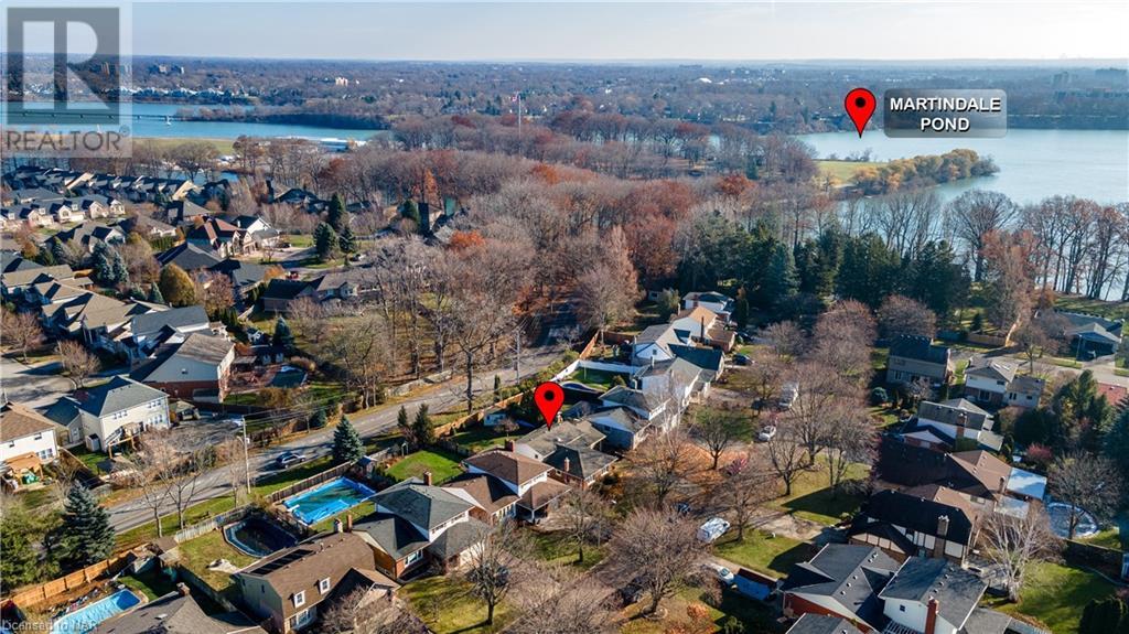 33 Port Master Drive, St. Catharines, Ontario  L2N 6X3 - Photo 30 - 40519434