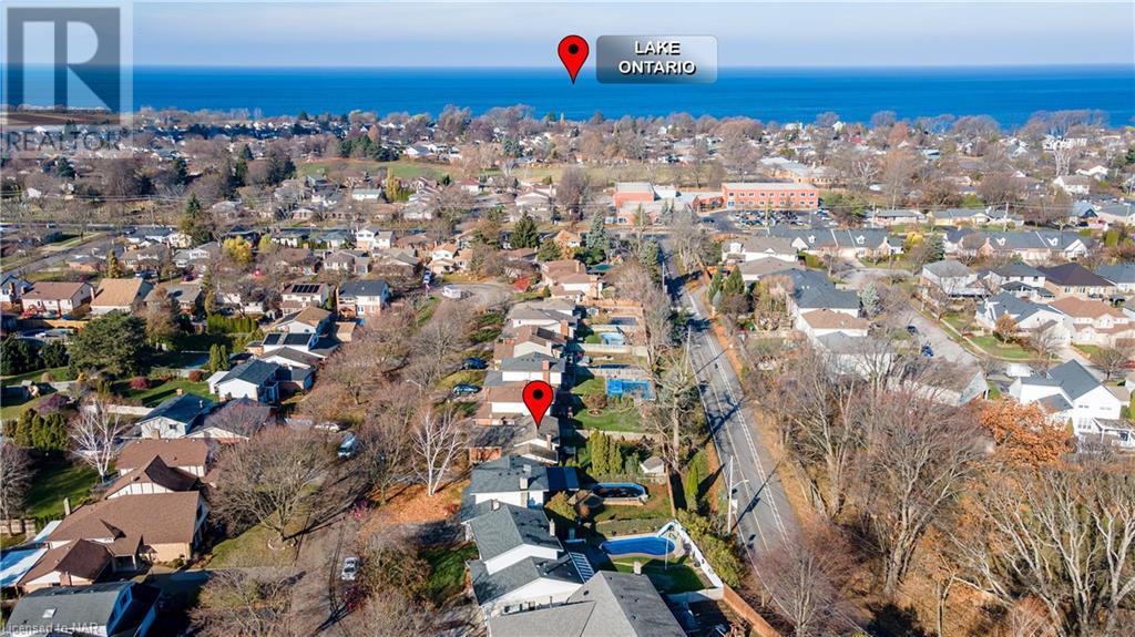 33 Port Master Drive, St. Catharines, Ontario  L2N 6X3 - Photo 31 - 40519434