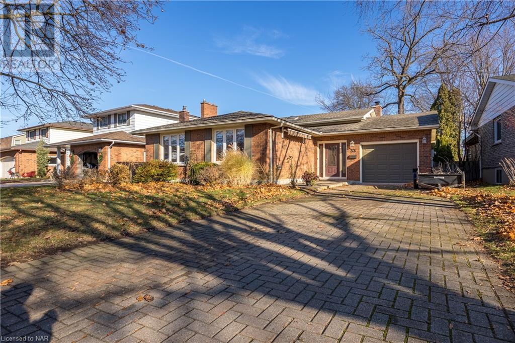 33 Port Master Drive, St. Catharines, Ontario  L2N 6X3 - Photo 4 - 40519434
