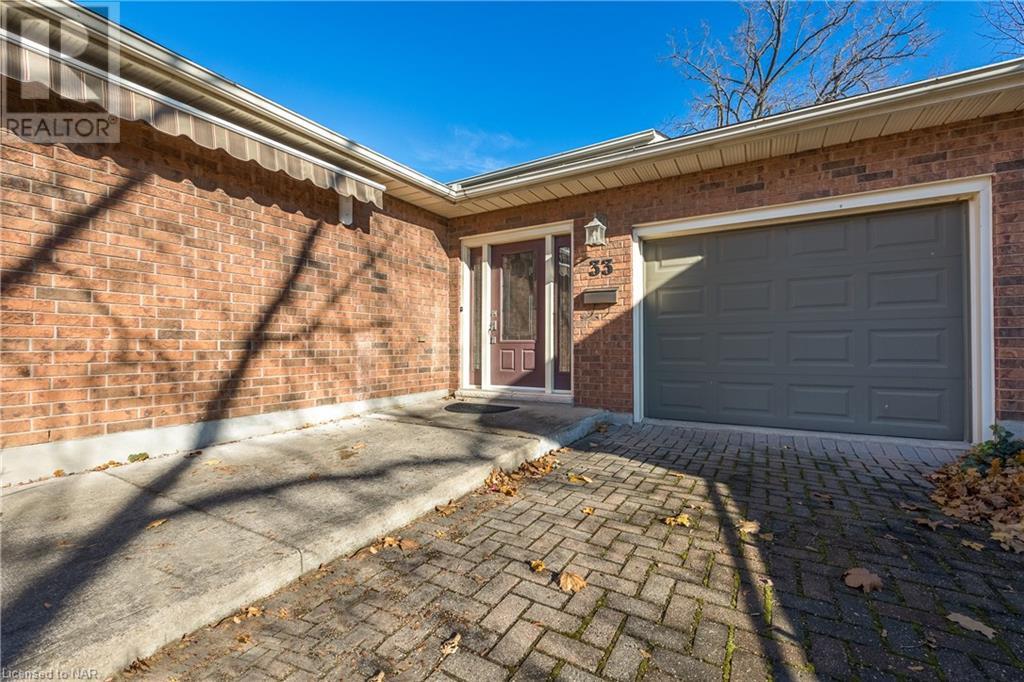 33 Port Master Drive, St. Catharines, Ontario  L2N 6X3 - Photo 5 - 40519434