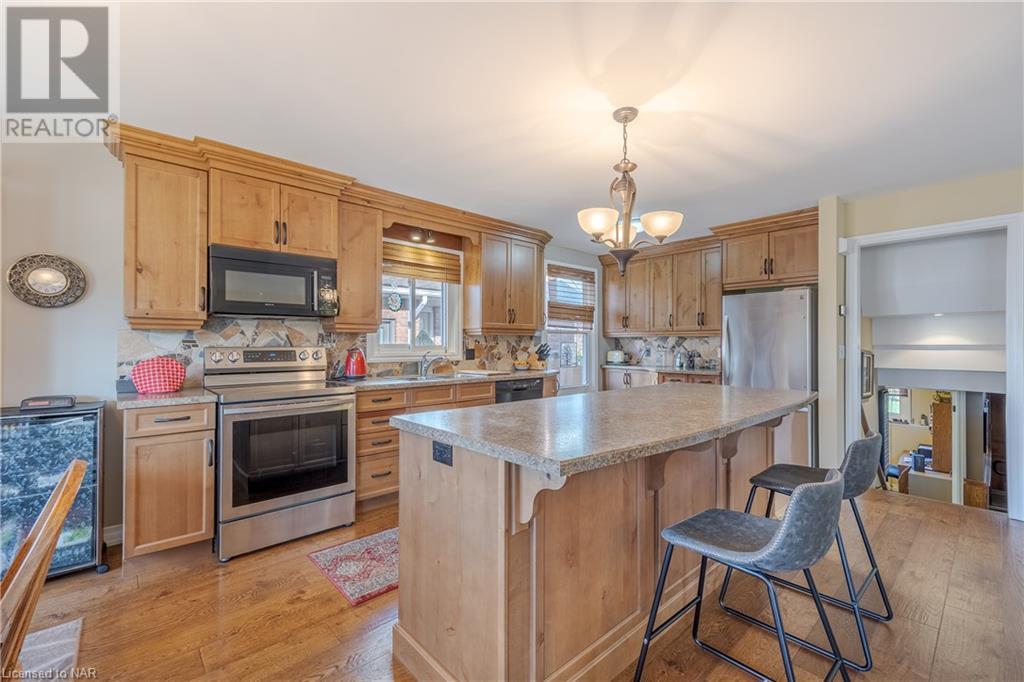 33 Port Master Drive, St. Catharines, Ontario  L2N 6X3 - Photo 9 - 40519434