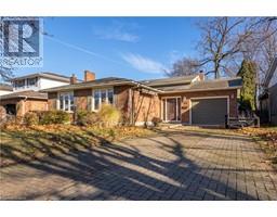33 PORT MASTER Drive, st. catharines, Ontario