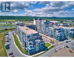 16 CONCORD Place Unit# 549, grimsby, Ontario