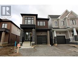60 CONCORD Drive, thorold, Ontario