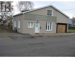 104 FRASER Street, port colborne, Ontario