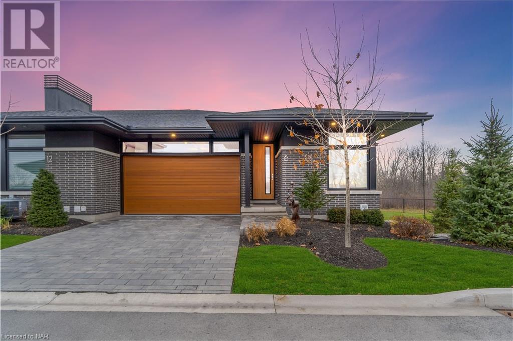 6 JUNIPER TRAIL Trail Unit# 11, welland, Ontario