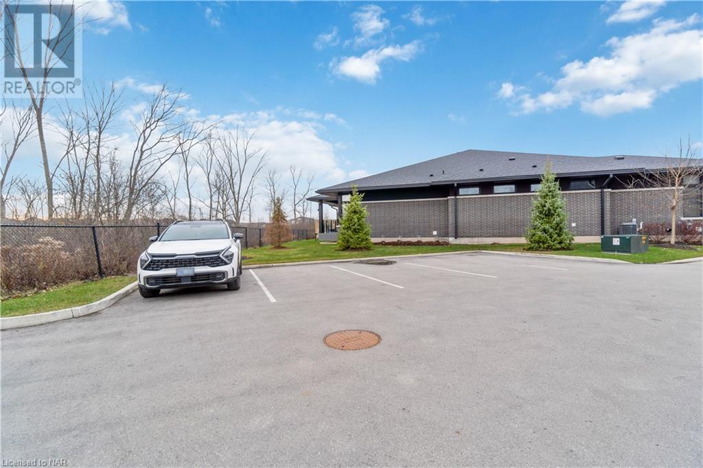 6 Juniper Trail Trail Unit# 11, Welland, Ontario  L3C 0H5 - Photo 46 - 40519566