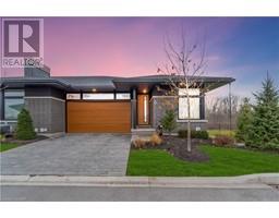 6 JUNIPER TRAIL Trail Unit# 11, welland, Ontario
