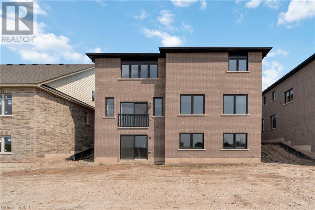 127 Midland Place, Welland, Ontario  L3B 0H4 - Photo 4 - 40519569