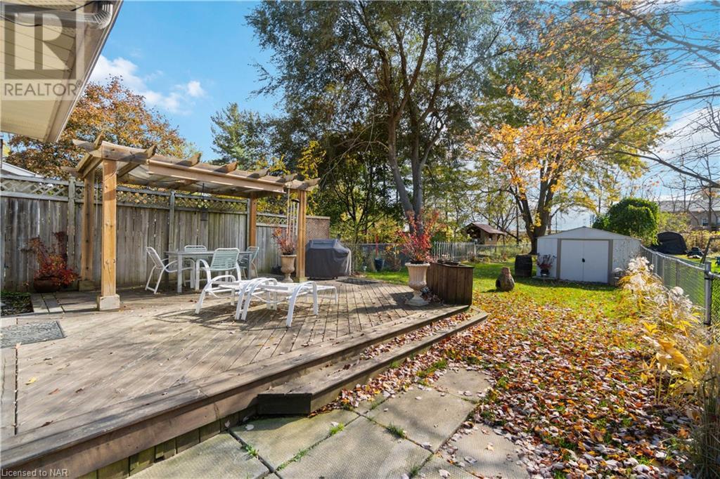 72 Hurricane Road, Fonthill, Ontario  L0S 1E3 - Photo 11 - 40519582