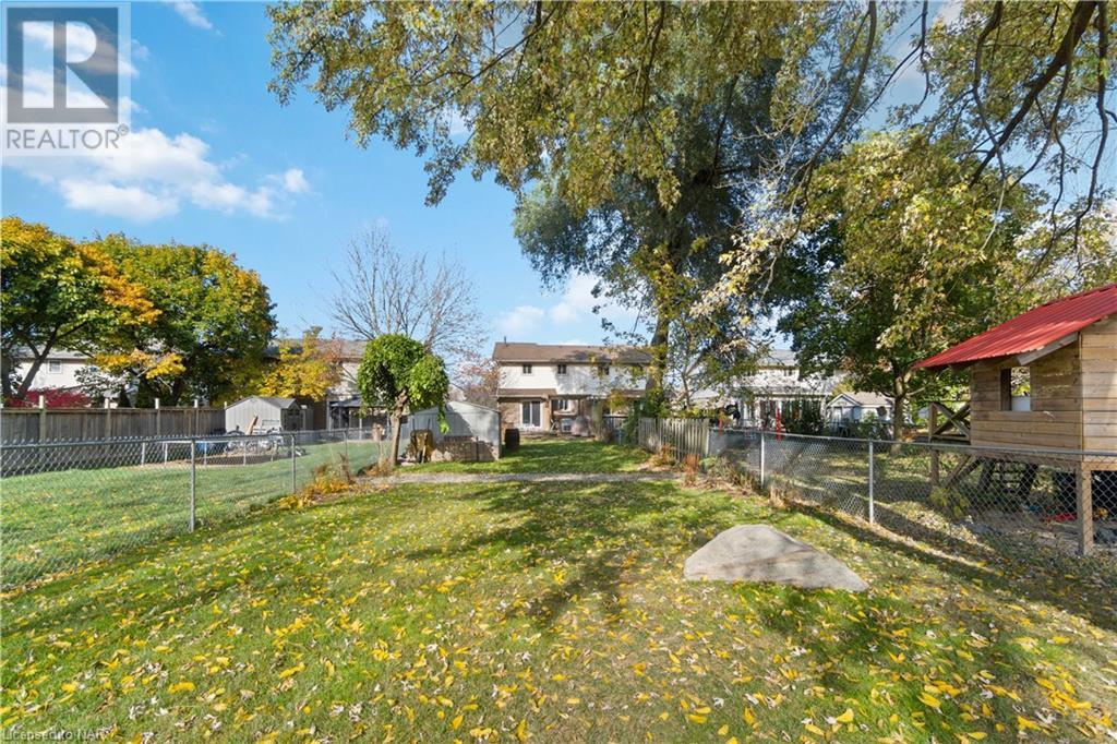 72 Hurricane Road, Fonthill, Ontario  L0S 1E3 - Photo 16 - 40519582
