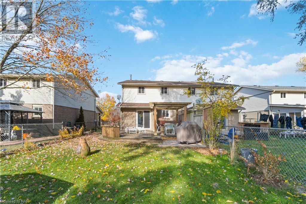 72 Hurricane Road, Fonthill, Ontario  L0S 1E3 - Photo 17 - 40519582