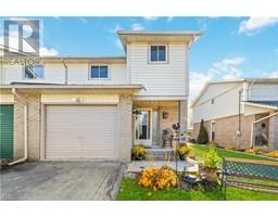 72 HURRICANE Road, fonthill, Ontario