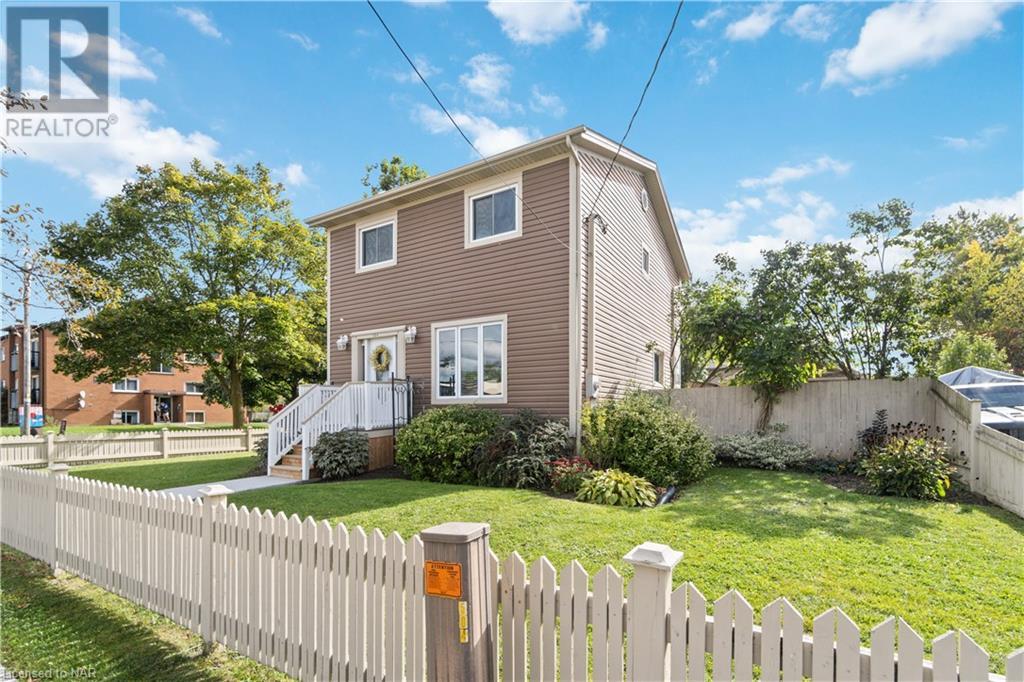 504 Lincoln Street, Welland, Ontario  L3B 4N8 - Photo 11 - 40519588