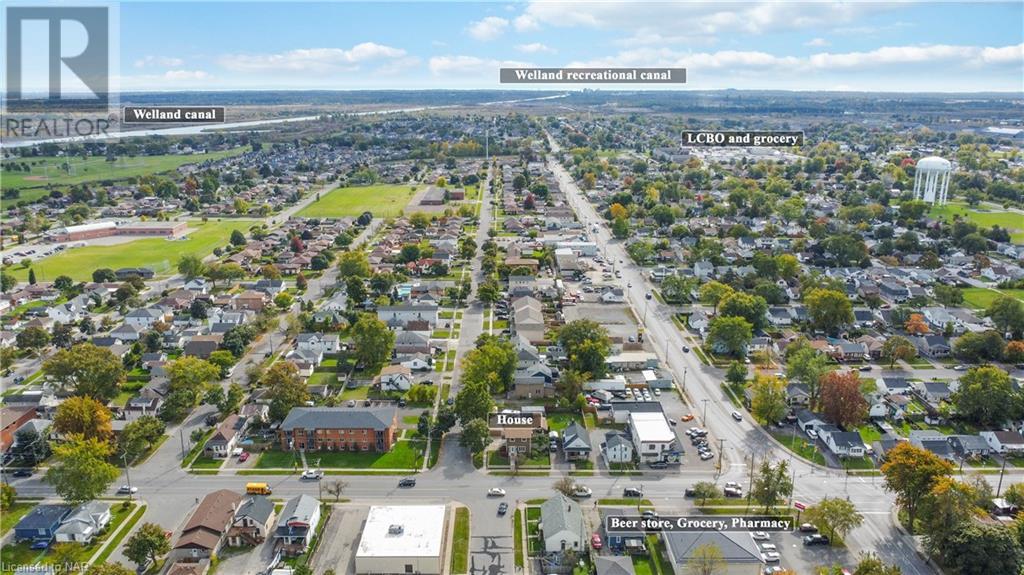 504 Lincoln Street, Welland, Ontario  L3B 4N8 - Photo 12 - 40519588