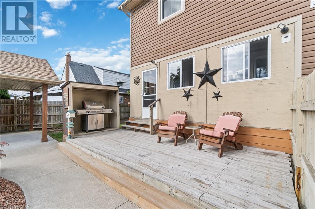 504 Lincoln Street, Welland, Ontario  L3B 4N8 - Photo 6 - 40519588