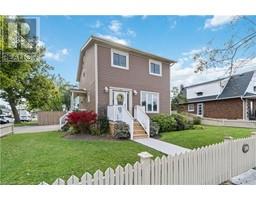 504 LINCOLN Street, welland, Ontario