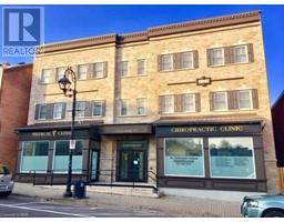 21 FRONT Street Unit# 202, thorold, Ontario
