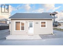 375 GLENDALE Avenue, st. catharines, Ontario