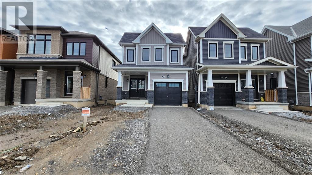 359 Vanilla Trail, Thorold, Ontario  L2V 0K7 - Photo 1 - 40519095