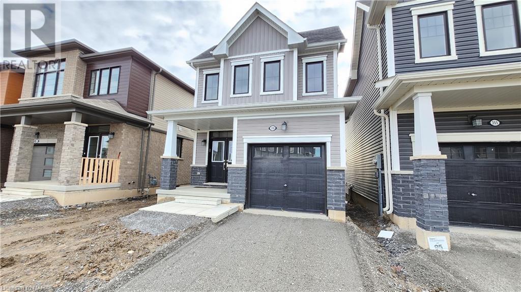 359 Vanilla Trail, Thorold, Ontario  L2V 0K7 - Photo 2 - 40519095