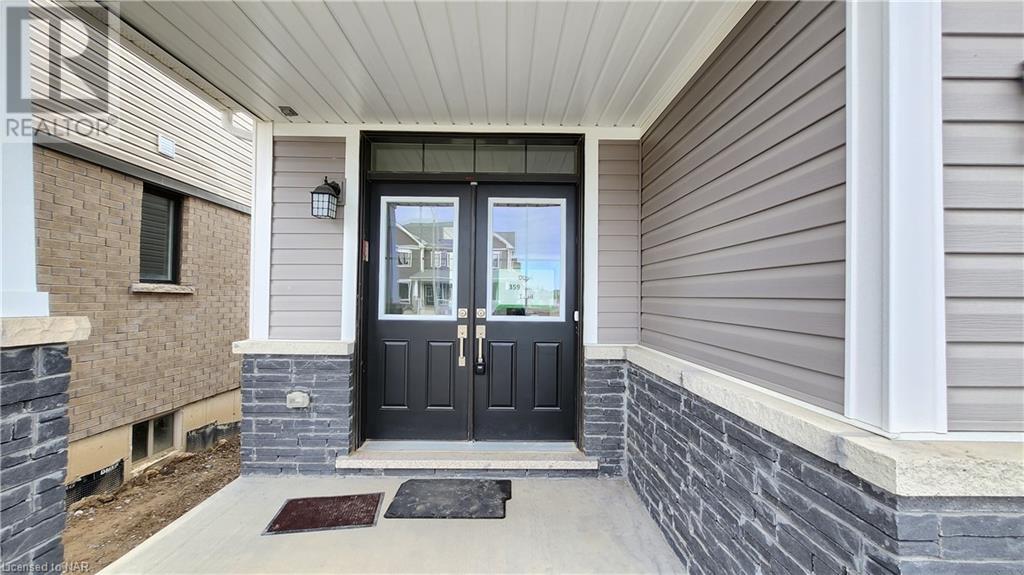 359 Vanilla Trail, Thorold, Ontario  L2V 0K7 - Photo 3 - 40519095