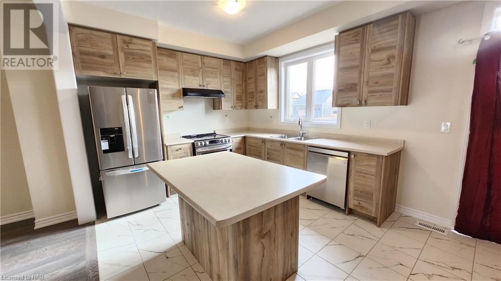 359 Vanilla Trail, Thorold, Ontario  L2V 0K7 - Photo 8 - 40519095