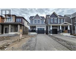 359 VANILLA Trail, thorold, Ontario