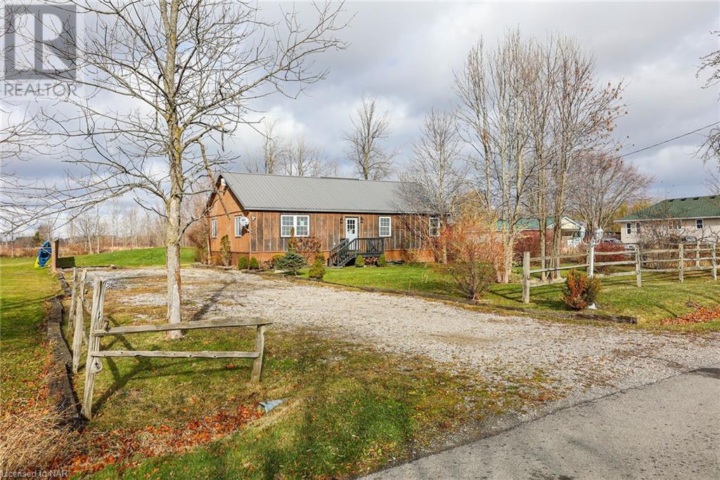 28 Horseshoe Bay Road, Haldimand, Ontario  N1A 2W8 - Photo 2 - 40518039