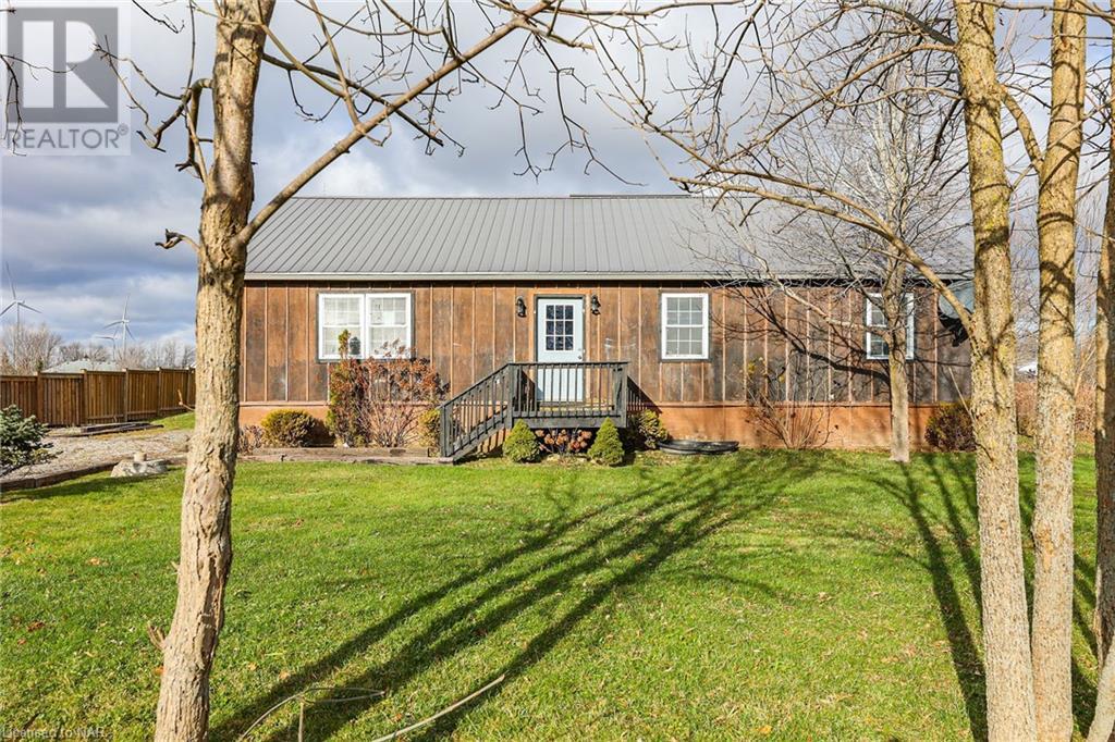 28 Horseshoe Bay Road, Haldimand, Ontario  N1A 2W8 - Photo 4 - 40518039