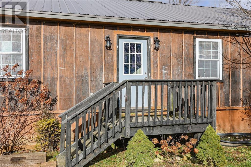 28 Horseshoe Bay Road, Haldimand, Ontario  N1A 2W8 - Photo 5 - 40518039