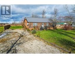 28 HORSESHOE BAY Road, haldimand, Ontario