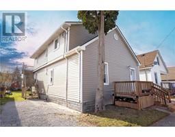 7 JOSEPHINE Street, st. catharines, Ontario