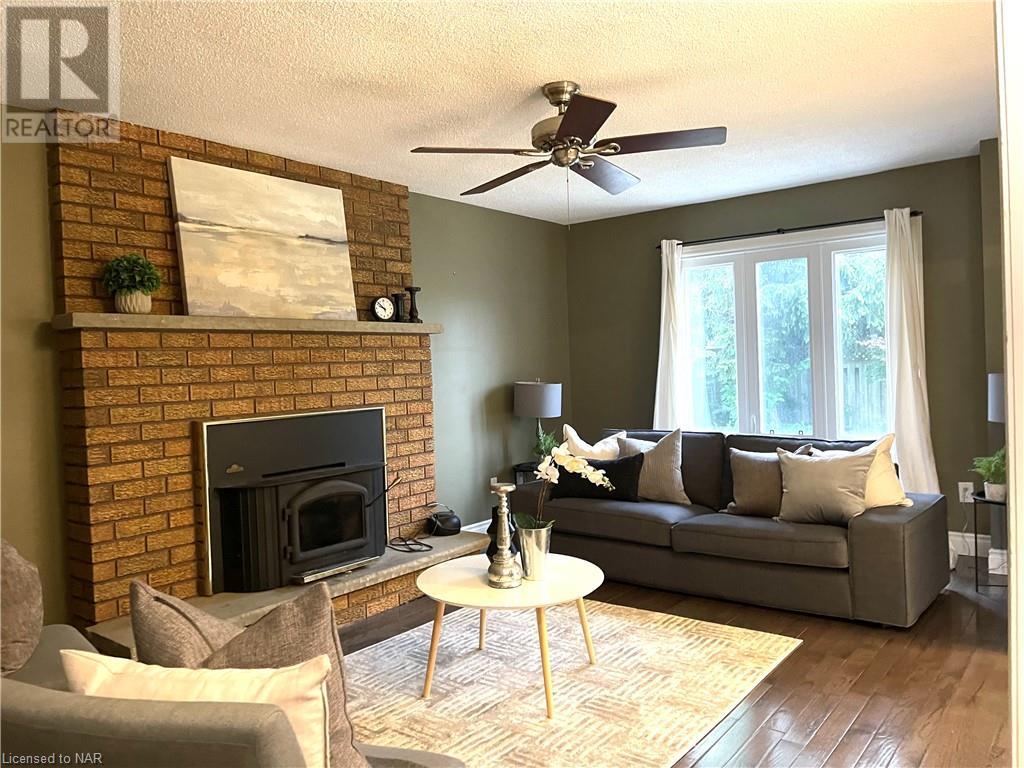 61 Barbican Trail, St. Catharines, Ontario  L2T 4A7 - Photo 5 - 40519628
