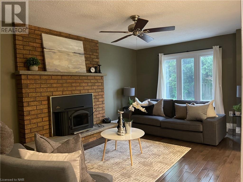 61 Barbican Trail, St. Catharines, Ontario  L2T 4A7 - Photo 8 - 40519628