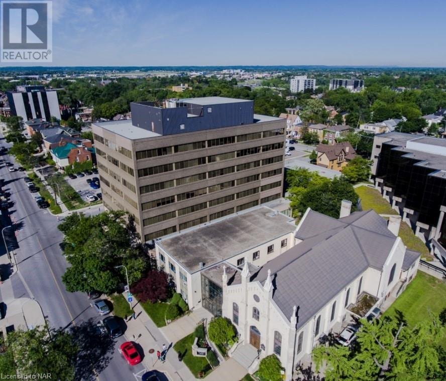 43 Church Street Unit# 305, St. Catharines, Ontario  L2R 7E1 - Photo 3 - 40519601