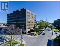 43 CHURCH Street Unit# 305, st. catharines, Ontario