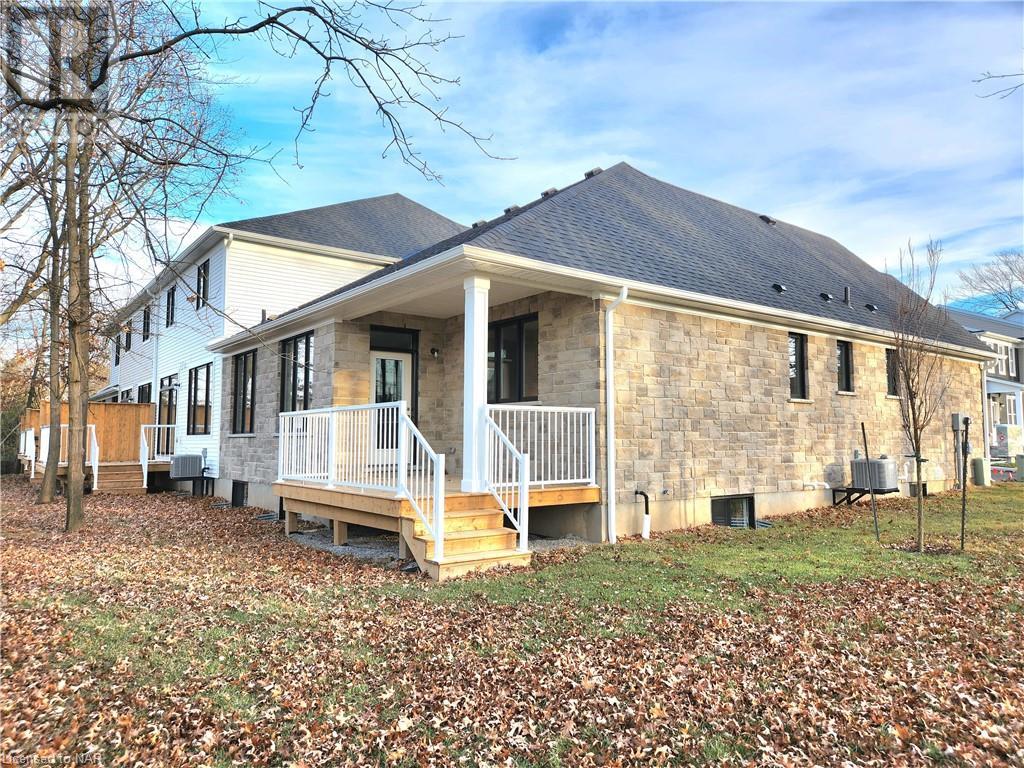 15 Shamrock Common Unit# Upper, St. Catharines, Ontario  L2S 2B7 - Photo 18 - 40519609
