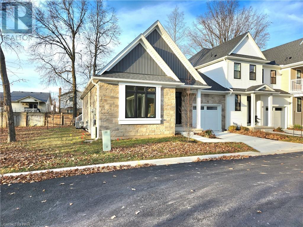 15 Shamrock Common Unit# Upper, St. Catharines, Ontario  L2S 2B7 - Photo 3 - 40519609