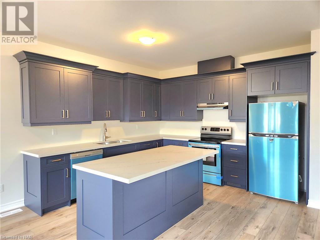 15 Shamrock Common Unit# Upper, St. Catharines, Ontario  L2S 2B7 - Photo 6 - 40519609