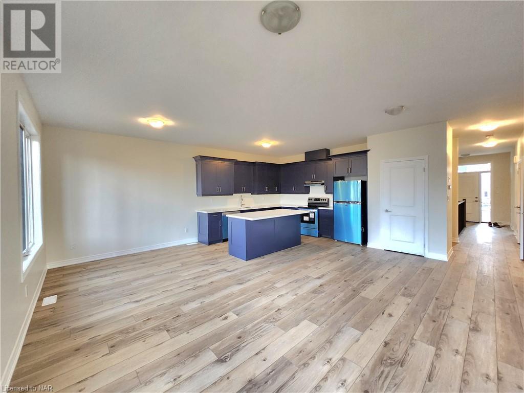 15 Shamrock Common Unit# Upper, St. Catharines, Ontario  L2S 2B7 - Photo 7 - 40519609