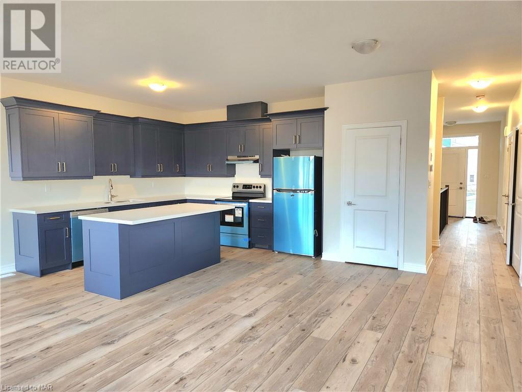 15 Shamrock Common Unit# Upper, St. Catharines, Ontario  L2S 2B7 - Photo 8 - 40519609