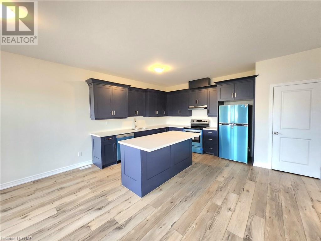 15 Shamrock Common Unit# Upper, St. Catharines, Ontario  L2S 2B7 - Photo 9 - 40519609