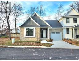 15 SHAMROCK Common Unit# UPPER, st. catharines, Ontario